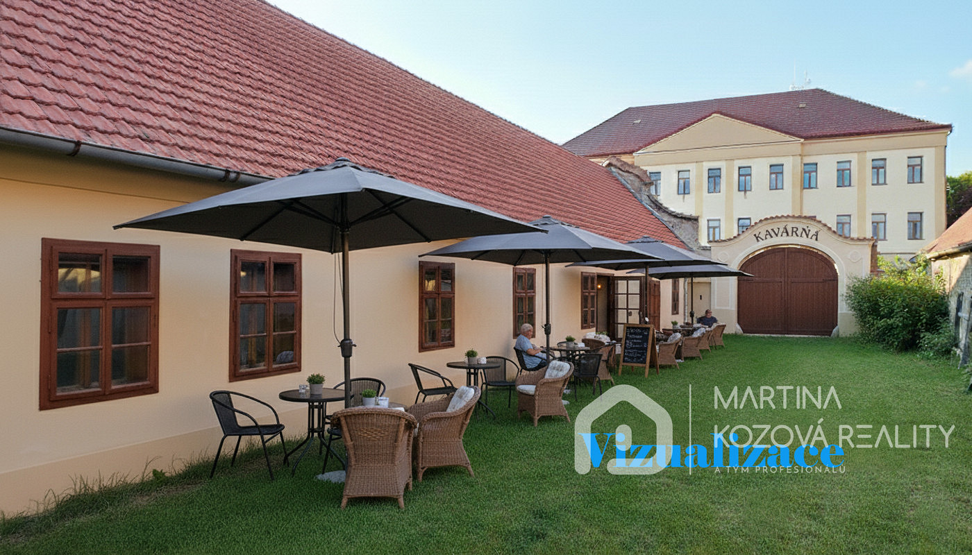 Prodej domu 200 m² s pozemkem 1 346 m² – pohled 5
