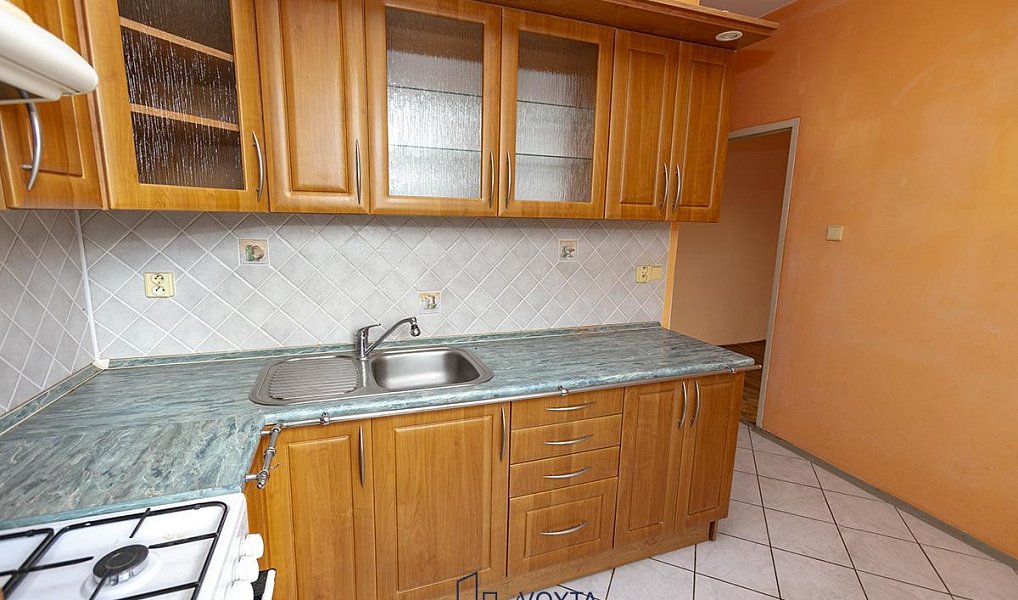 Prodej bytu 2+1 52 m², Most – náhled fotky 7