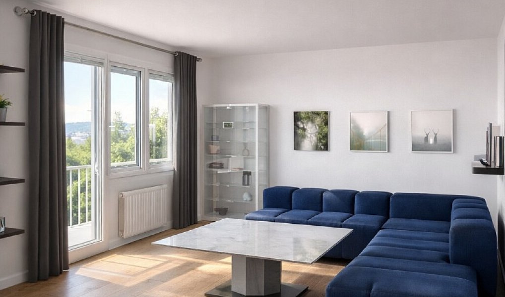 Prodej bytu 3+1 71 m², Náchod – náhled fotky 8