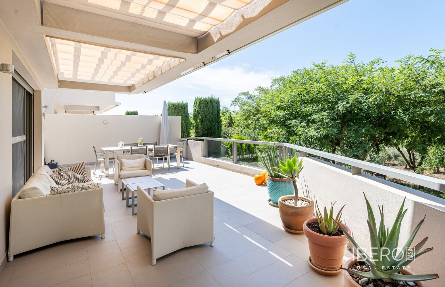 Piso 4+kk – Benahavís, La Cocha, Costa del Sol Occidental - Vista 5