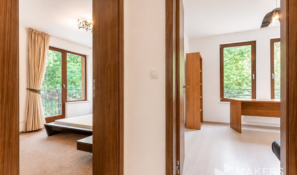 Pronájem bytu 3+1 82 m², Praha – náhled fotky 18