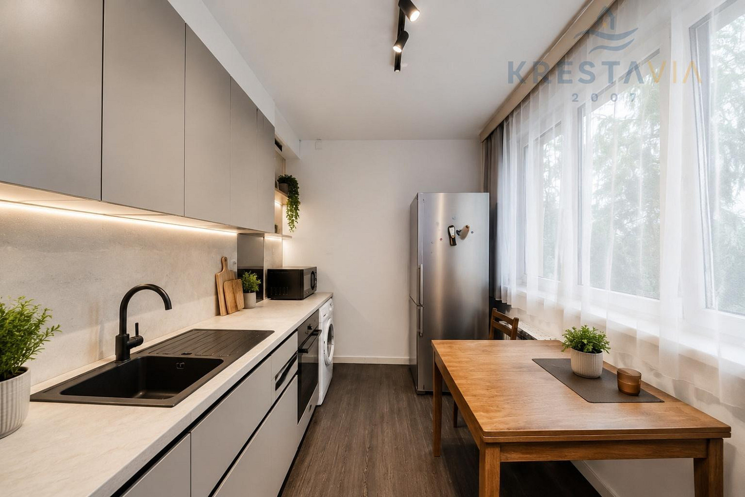 Prodej bytu 4+1 70 m² – pohled 4