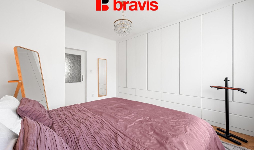 Prodej domu 177 m² s pozemkem 98 m², Brno – náhled fotky 17