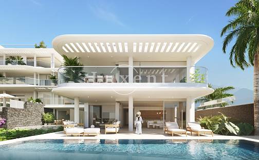 Prodej bytu 4+kk 126 m², Playa San Juan, Španělsko