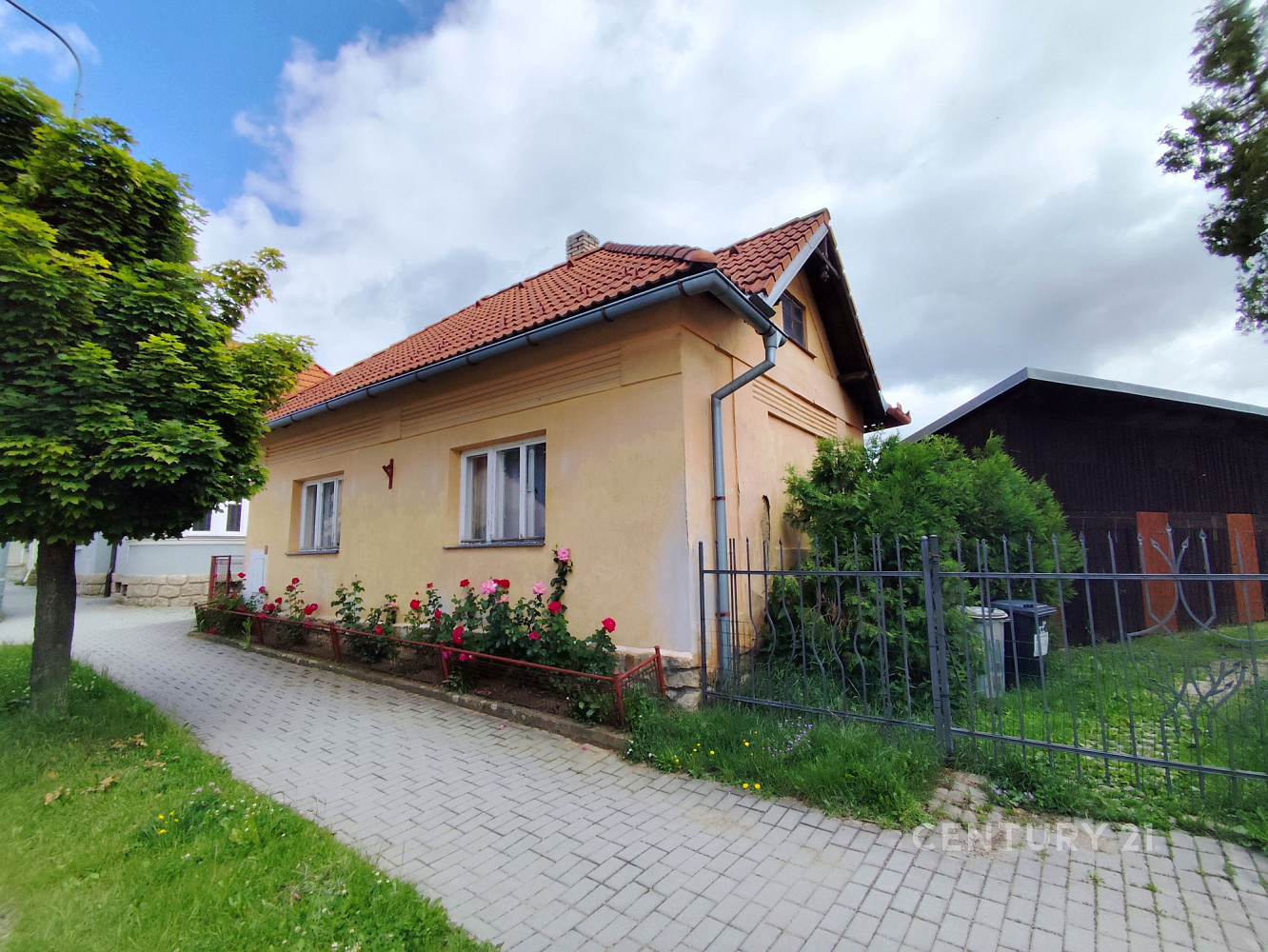 Prodej domu 86 m² s pozemkem 241 m²