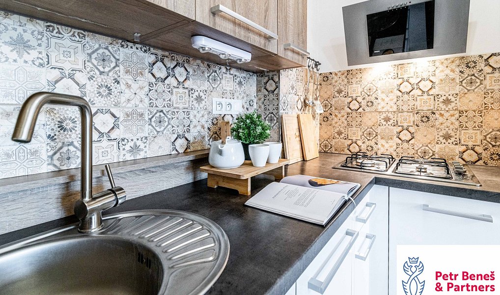 Prodej bytu 2+kk 43 m², Rakovník – náhled fotky 16