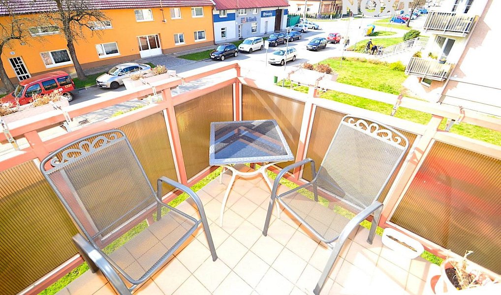 Pronájem bytu 2+kk 55 m², Prostějov – náhled fotky 3