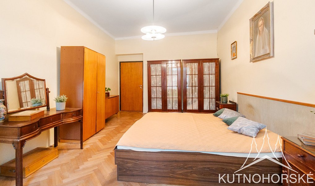 Prodej domu 158 m² s pozemkem 605 m², Čáslav – náhled fotky 27