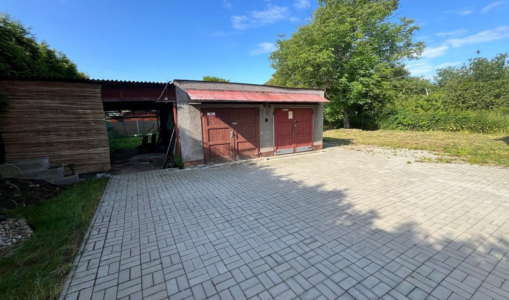 Prodej domu 182 m² s pozemkem 776 m², Ostrava – náhled fotky 3