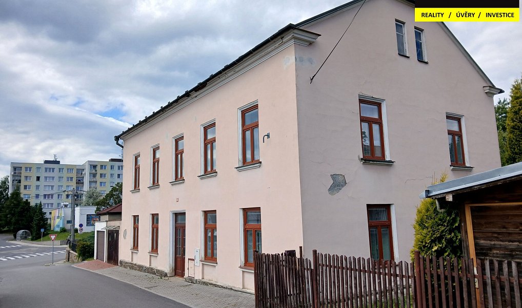Prodej domu 258 m² s pozemkem 938 m², Vítkov – fotka 1 z 60