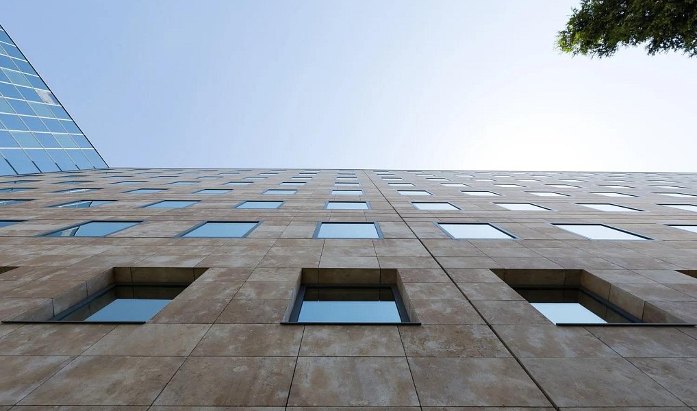 Pronájem kanceláře 135 m², Praha – náhled fotky 4