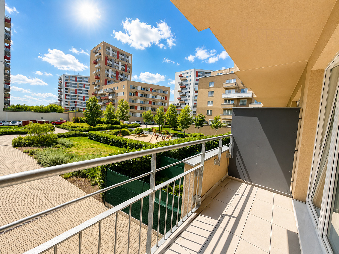 Prodej bytu 1+kk 32 m² – fotografie 3