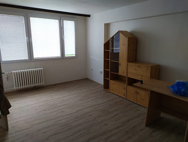 Pronájem bytu 1+1 42 m² — photo 4