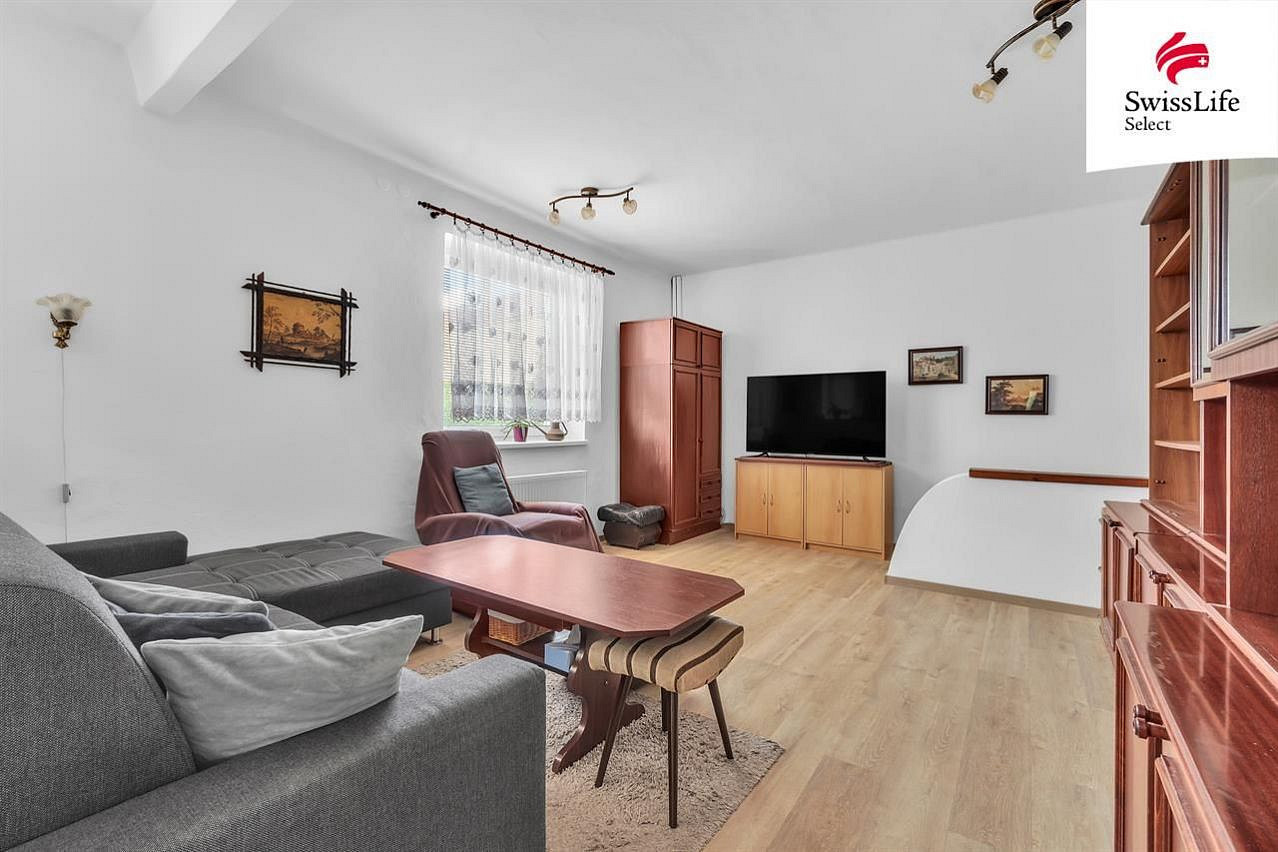 Prodej domu 180 m² s pozemkem 450 m² – fotografie 5
