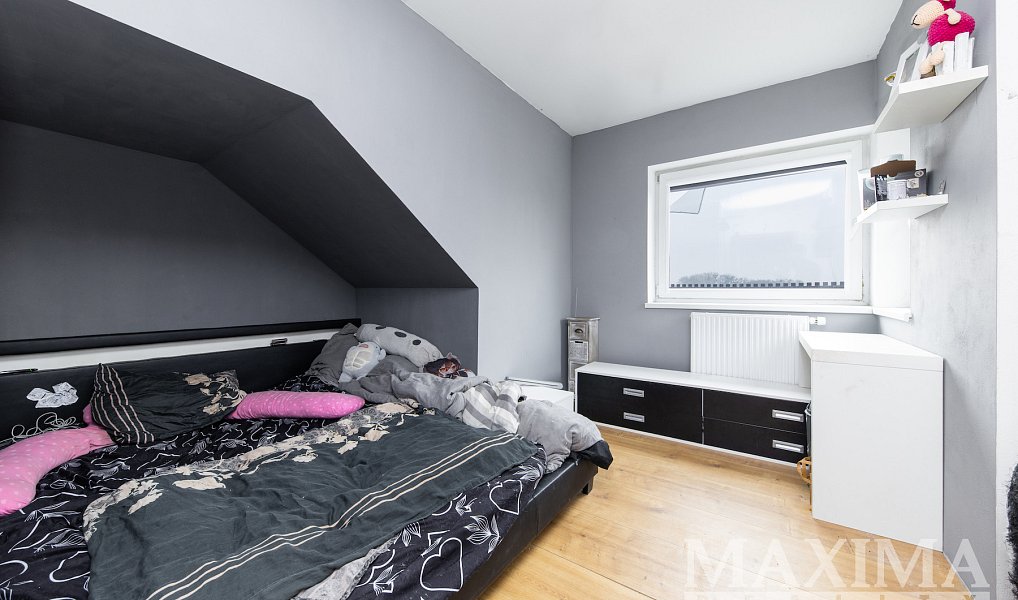 Prodej domu 215 m² s pozemkem 473 m², Křelov-Břuchotín – náhled fotky 6