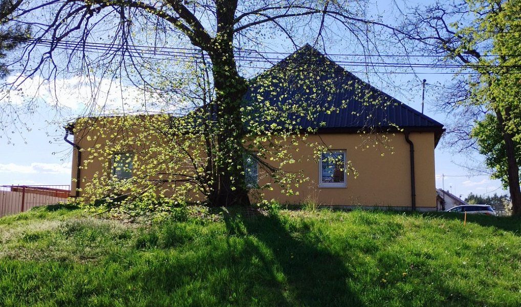 Prodej domu 230 m², Týnec nad Labem – náhled fotky 28