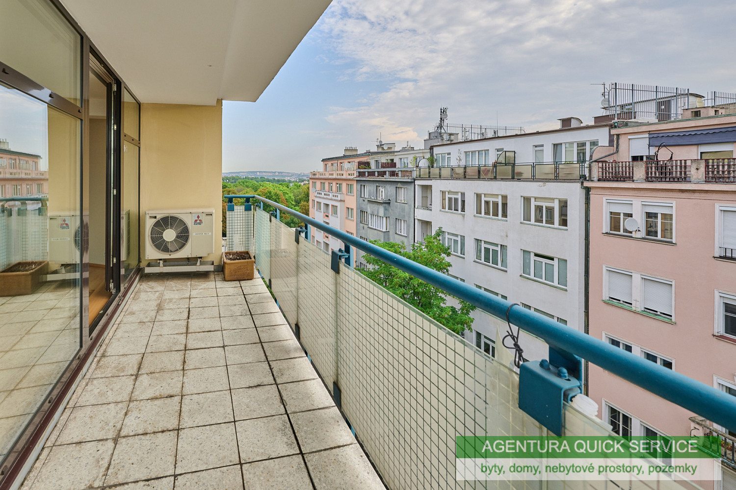 Prodej bytu 2+kk 113 m² – fotografie 4