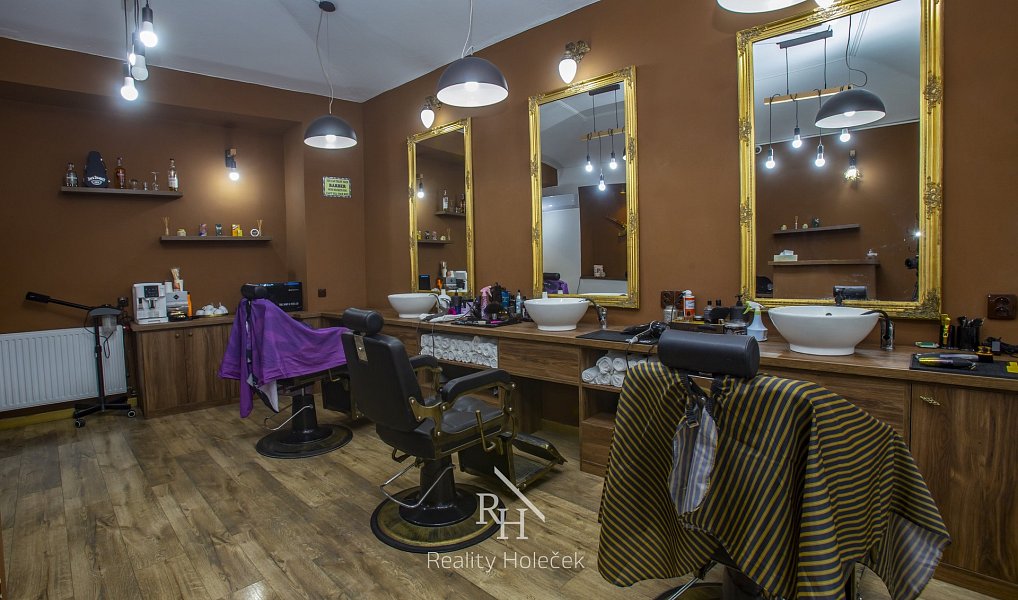 Prodej nájemního domu, činžáku 935 m², Kladno – náhled fotky 9