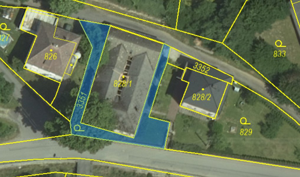 Prodej domu 361 m² s pozemkem 210 m², Radiměř – náhled fotky 23