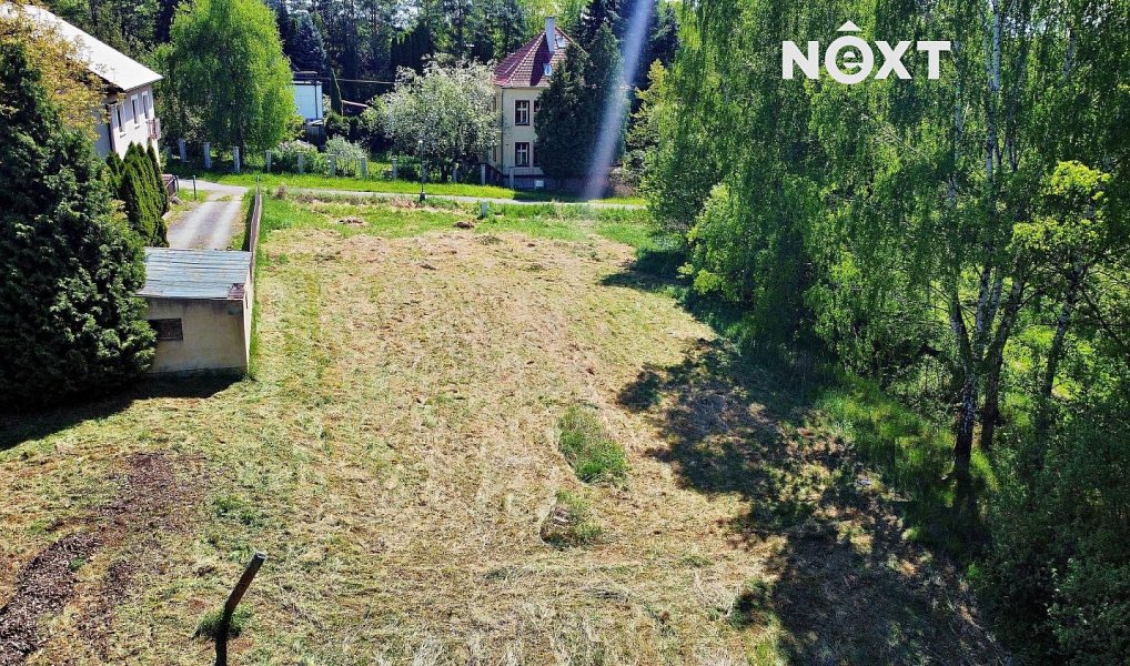 Prodej stavebního pozemku 1 264 m², Ruda – náhled fotky 3