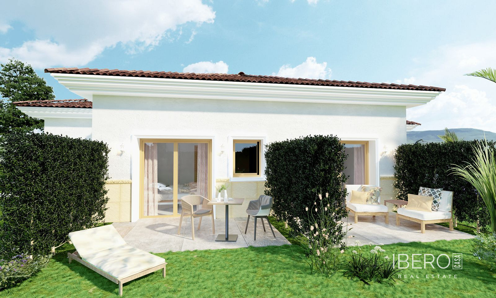 Casa 4+kk – Aspe, el Vinalopó Mitjà / El Vinalopó Medio - Vista 4