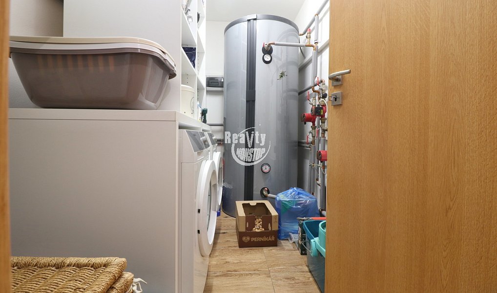 Prodej domu 101 m² s pozemkem 913 m², Kačlehy – náhled fotky 18