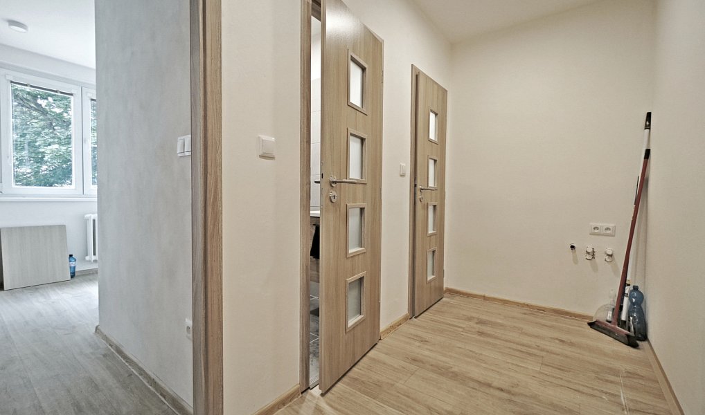Pronájem bytu 3+kk 55 m², Jihlava – náhled fotky 6