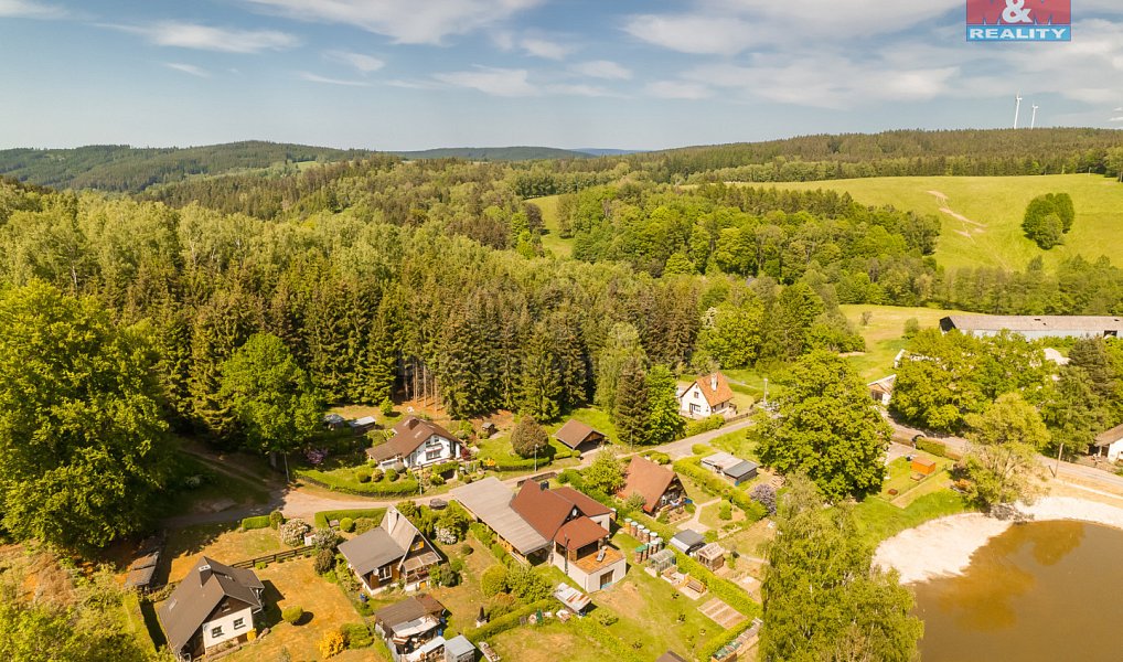 Prodej zahrady 784 m², Aš – náhled fotky 10