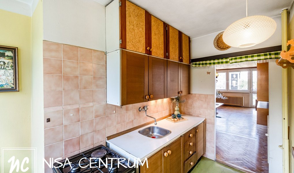 Prodej bytu 3+1 63 m², Liberec – náhled fotky 13