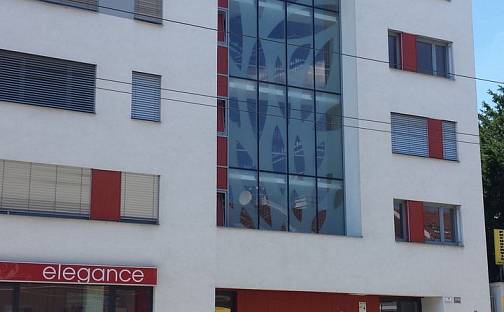 Prodej bytu 1+kk 35 m², Palackého třída, Brno - Královo Pole