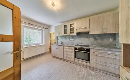 Prodej domu 151 m² s pozemkem 1 813 m², K Vébrovce, Trutnov - Voletiny