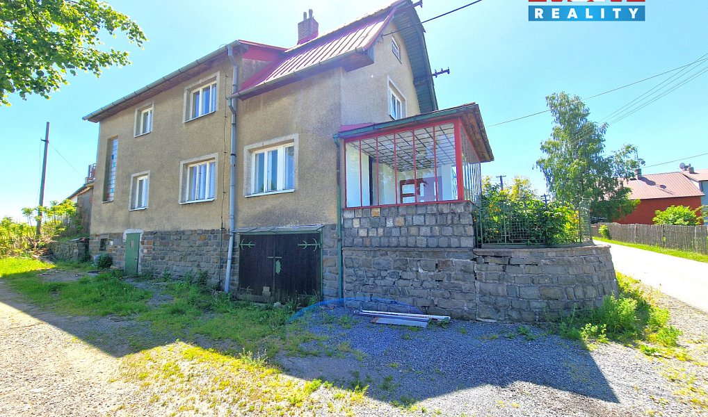 Prodej domu 180 m² s pozemkem 926 m², Březová – náhled fotky 5