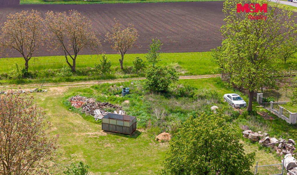 Prodej zahrady 362 m², Oplocany – náhled fotky 9