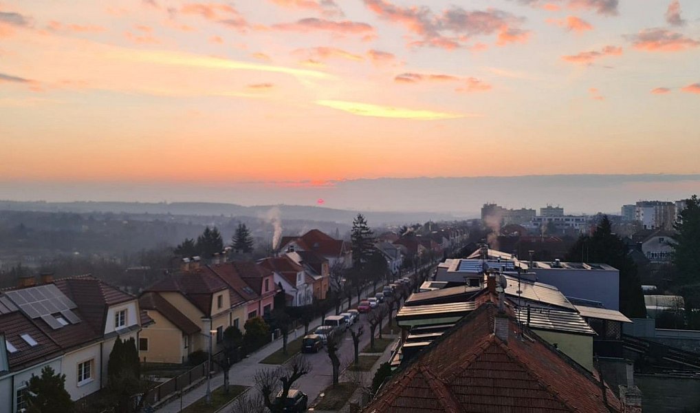 Prodej bytu 1+1 42 m², Znojmo – náhled fotky 21