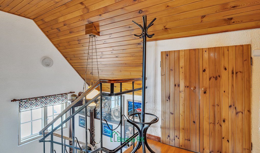 Prodej domu 224 m² s pozemkem 542 m², Beroun – náhled fotky 15