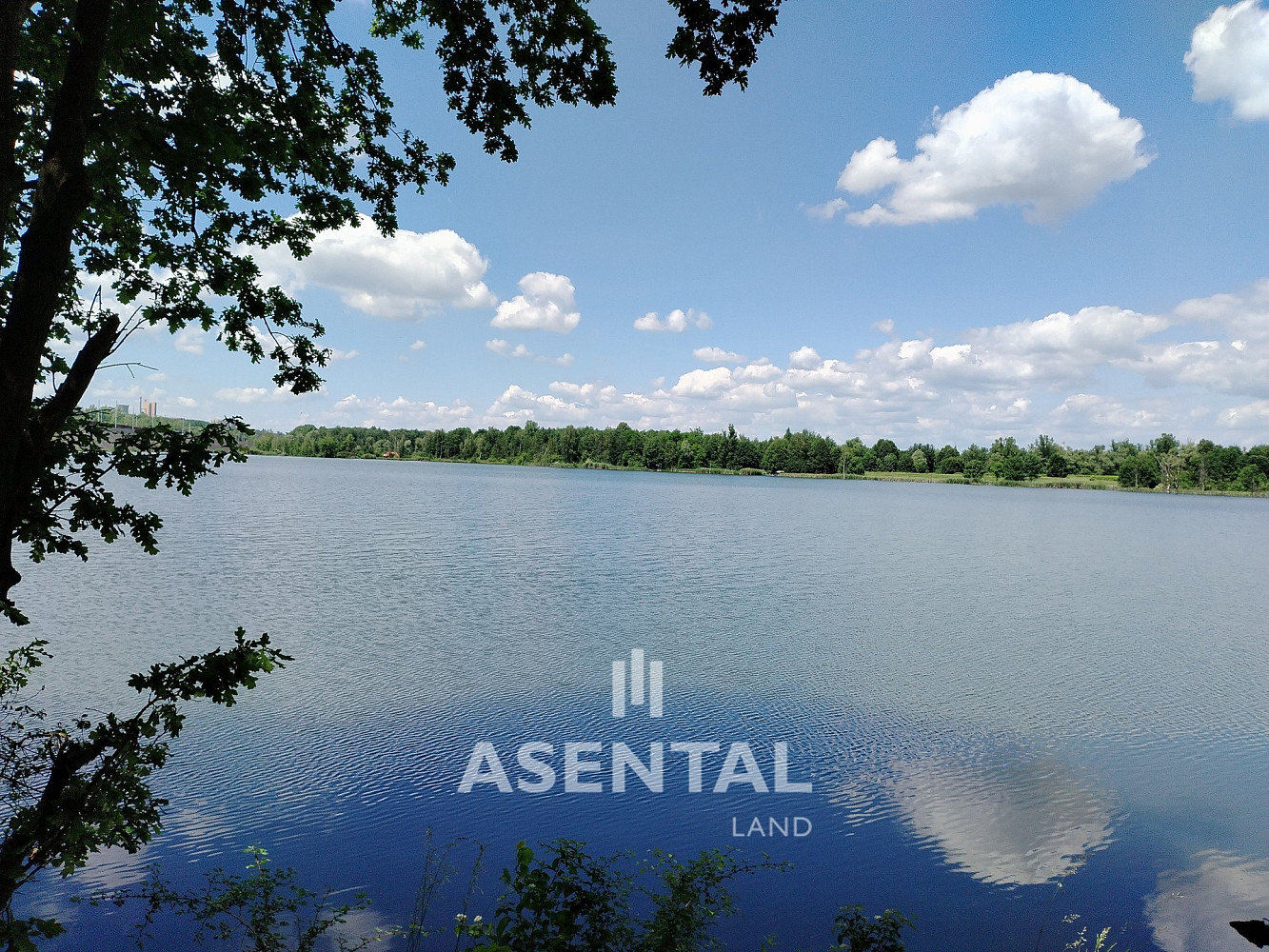 Prodej pozemku 285 924 m²