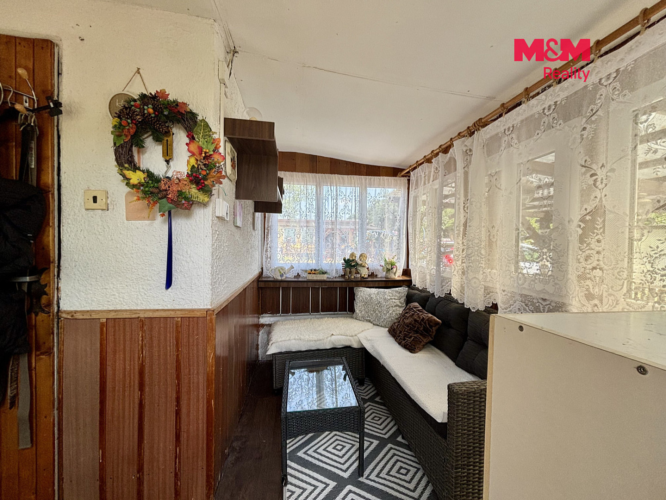 Prodej zahrady 400 m² — photo 5