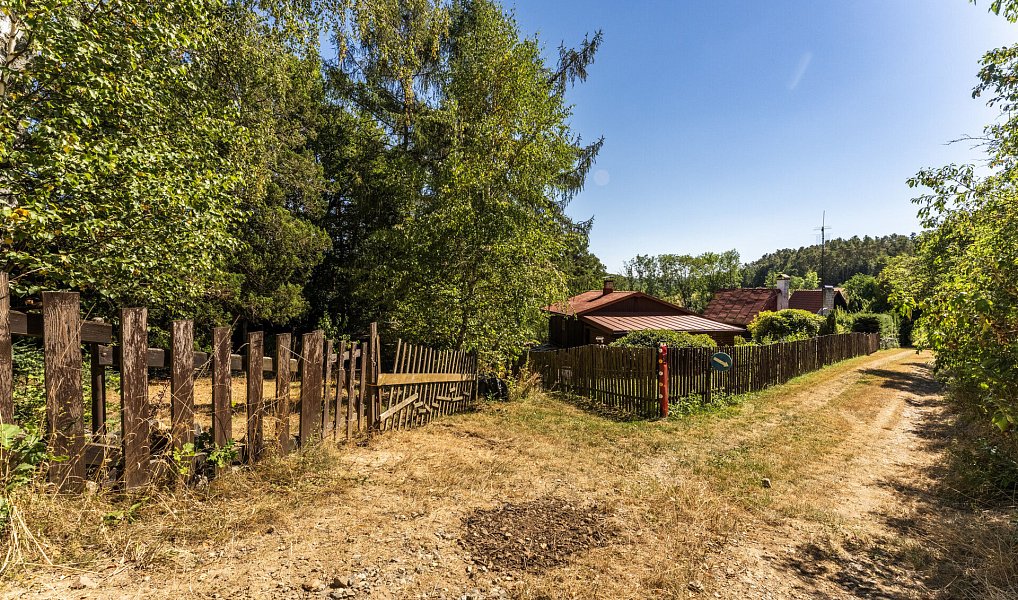 Prodej chaty/chalupy 83 m² s pozemkem 440 m², Bojanovice – náhled fotky 24