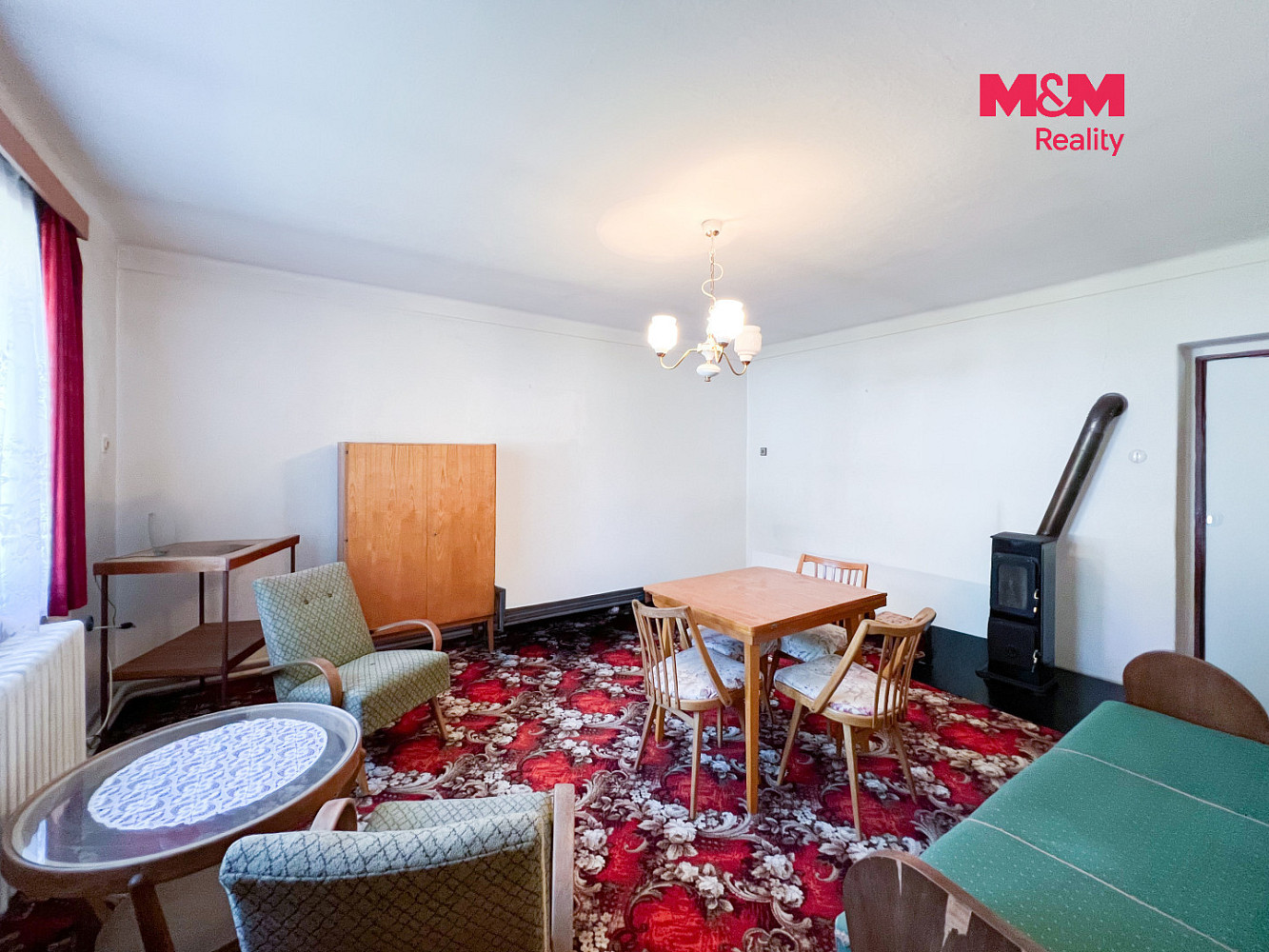 Prodej domu 98 m² s pozemkem 1 534 m² — photo 5