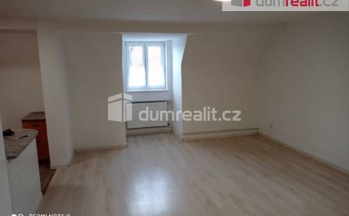 Prodej bytu 3+kk 80 m², Vrchlického, Bruntál