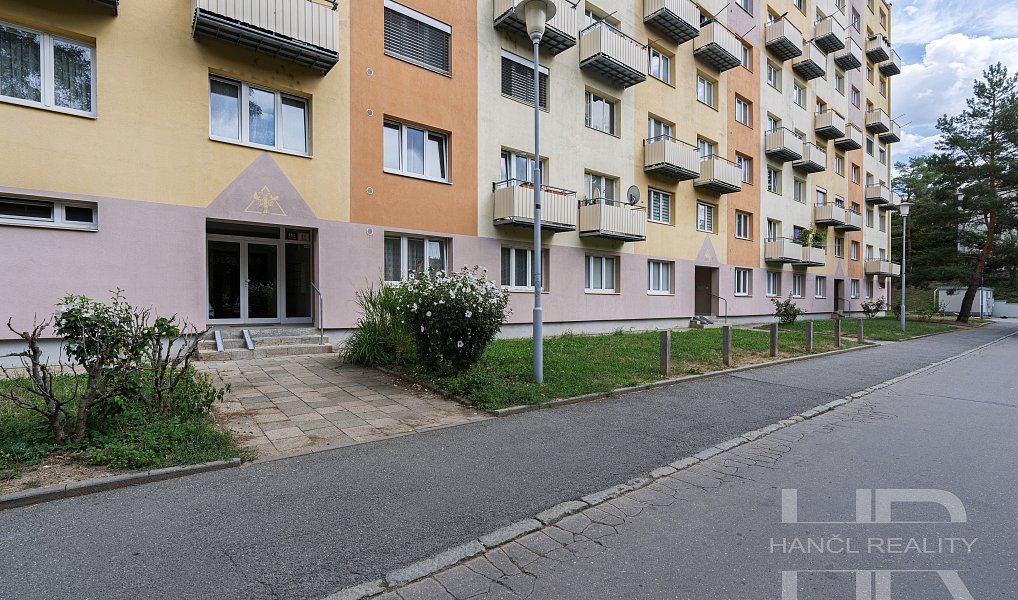 Prodej bytu 2+1 54 m², Brno – náhled fotky 24