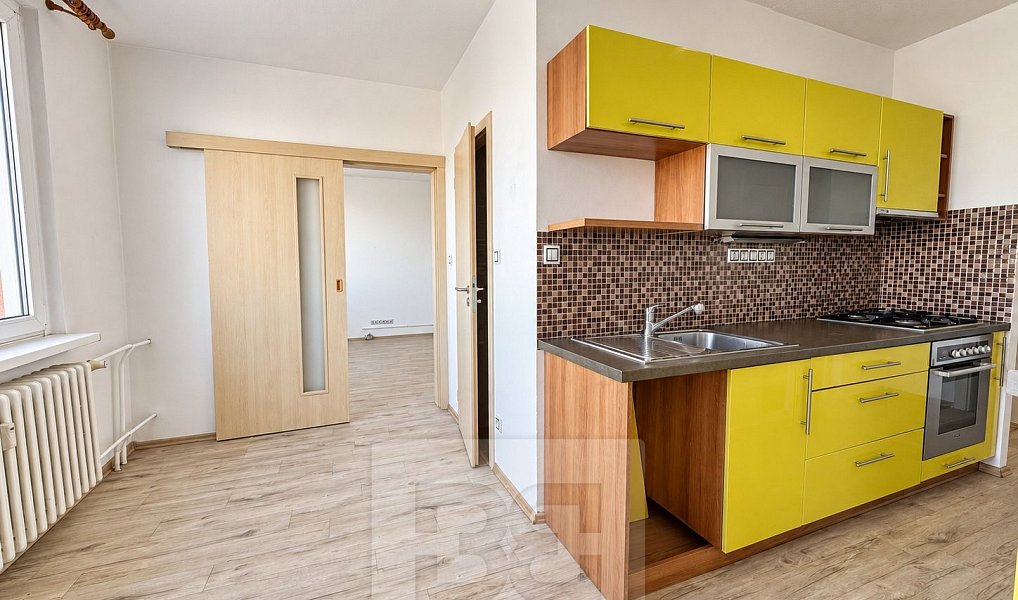 Pronájem bytu 3+1 70 m², Třebíč – náhled fotky 6