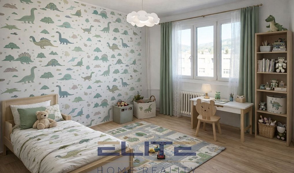 Prodej bytu 3+1 67 m², Tanvald – náhled fotky 11