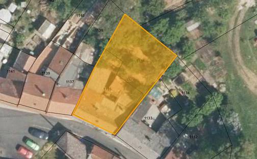 Prodej domu 196 m² s pozemkem 383 m², Cihelny, Koryčany, okres Kroměříž
