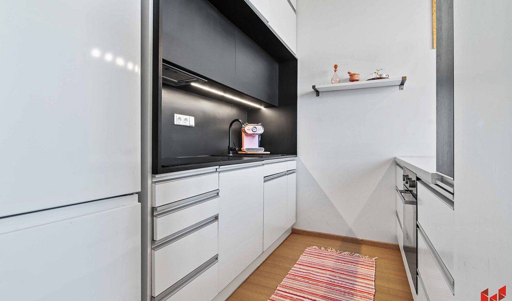 Prodej bytu 2+kk 43 m², Praha – náhled fotky 8
