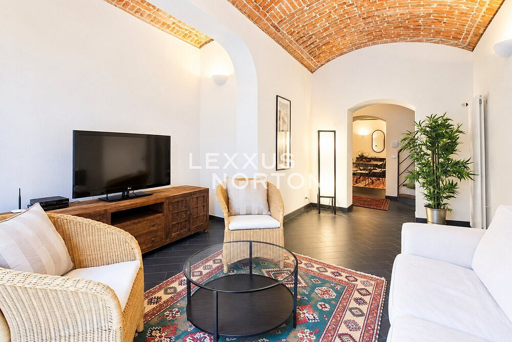 Pronájem bytu 3+1 134 m² – fotografie 3