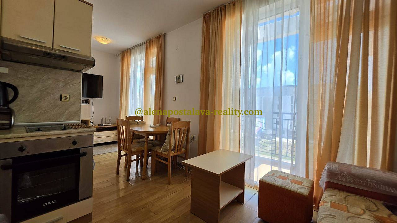 Prodej bytu 2+kk 52 m²