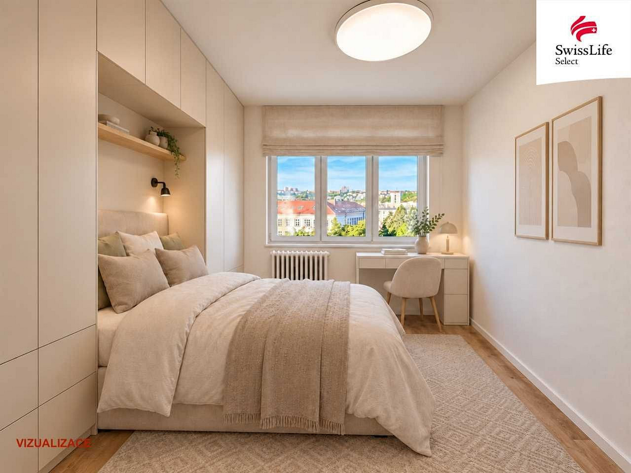 Prodej bytu 3+kk 78 m² – fotografie 4