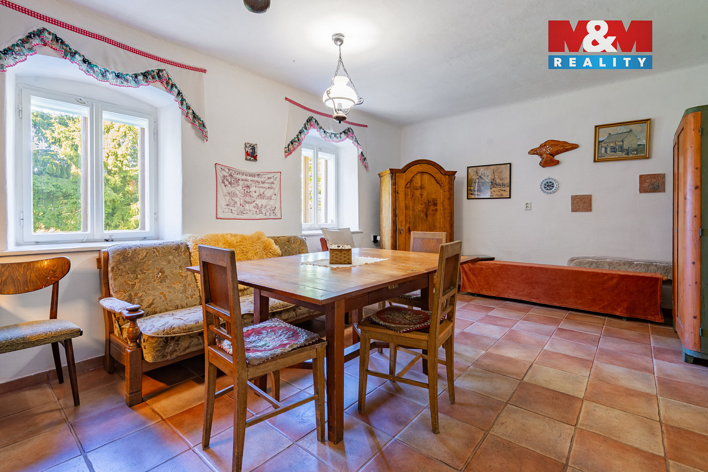 Prodej domu 245 m² s pozemkem 13 625 m² — photo 5