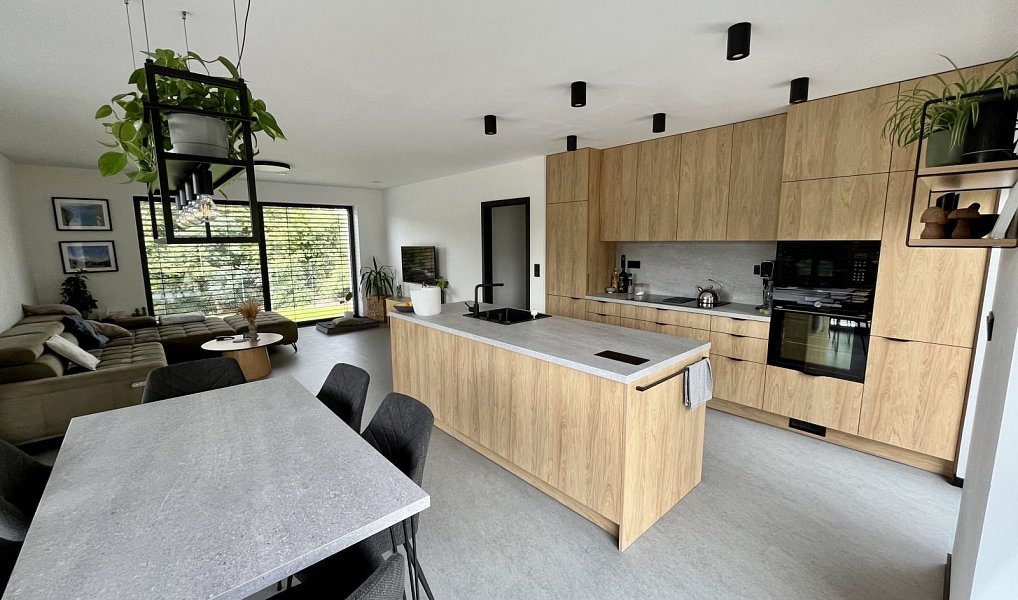 Prodej domu 122 m² s pozemkem 1 330 m², Rtyně v Podkrkonoší – náhled fotky 3